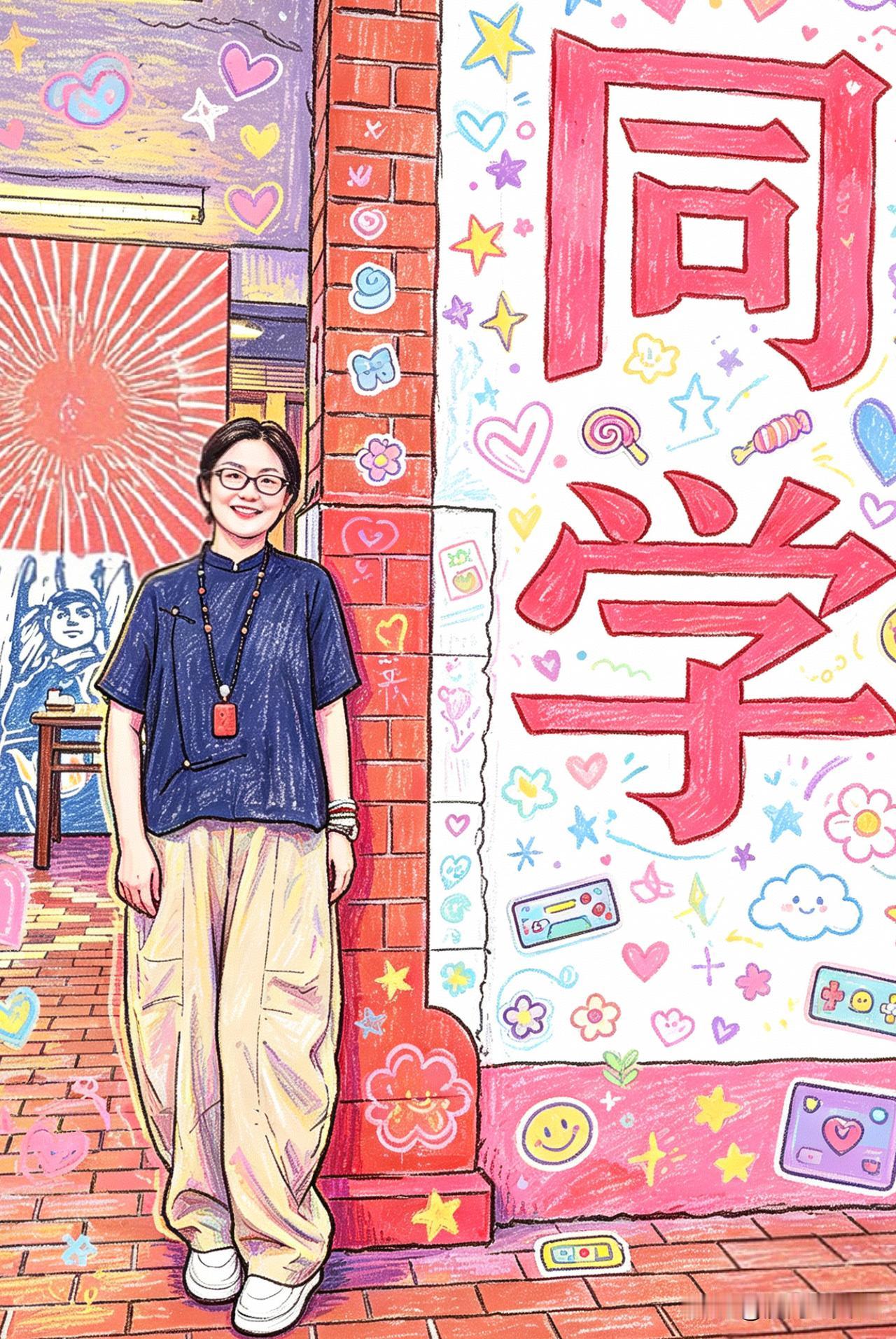 高考作文的微写作文体
明显接轨新媒体场景
这种150字内微写作的文体
明显接轨新