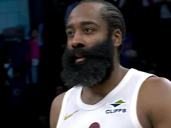 哈登关键球拯救骑士！

敲响警钟：骑士领先公牛29分差点被逆转，保住胜利果实的还