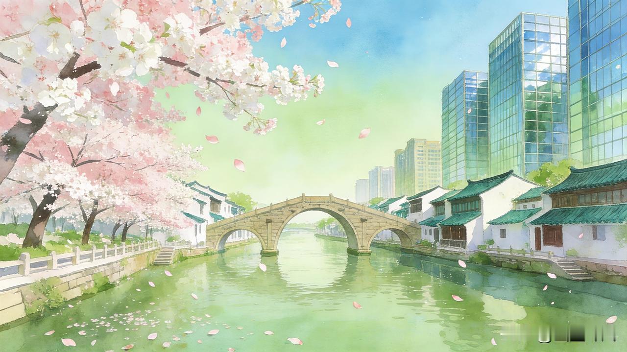 它是实力硬核的工商名城，物联网、集成电路领跑全国，人均GDP常年居前，就业稳、收