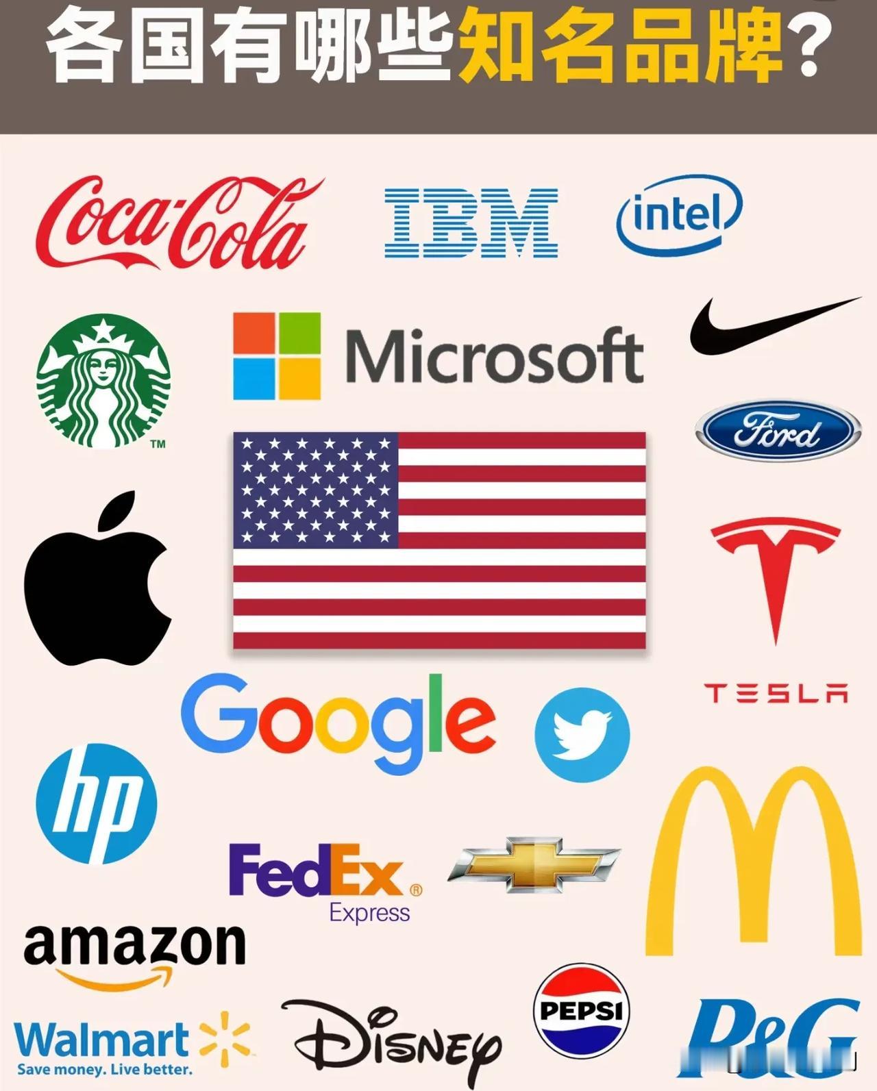 我的朋友和我打赌，他说他现在的生活中从不用美国的东西或者是美国牌子，
他说我要是
