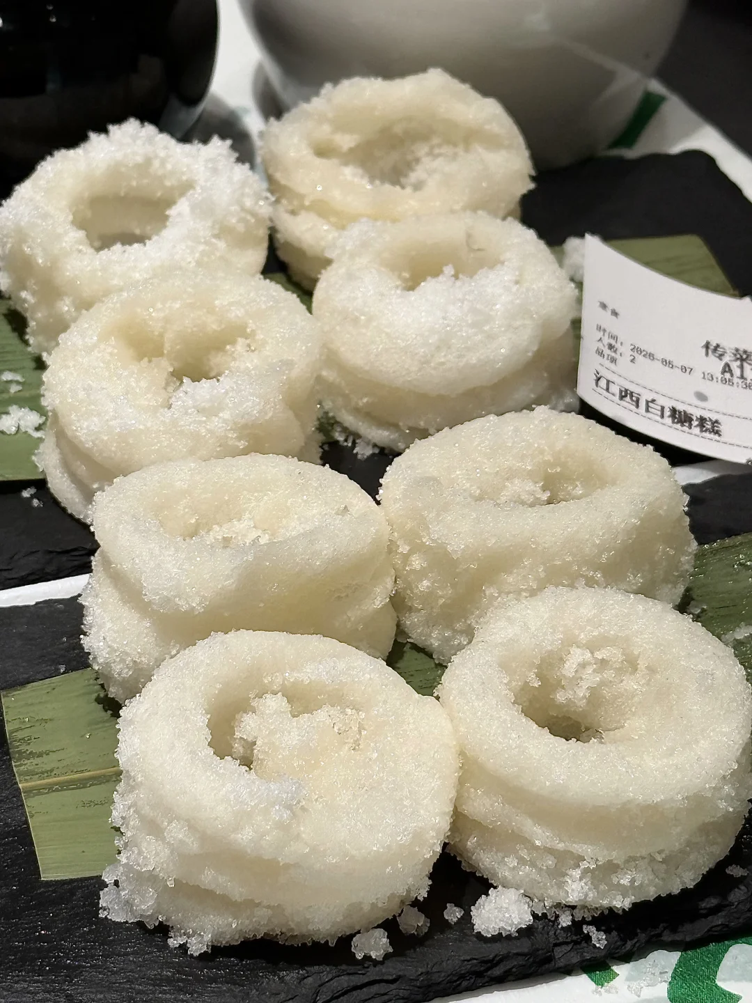 广州小众好吃的江西小店