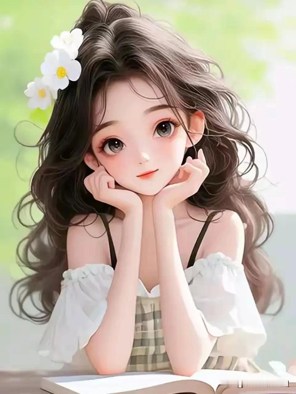 我有时在问:自己到底是个什么样的人，想了半天，只摇了摇头。
其实每个人心中都有十