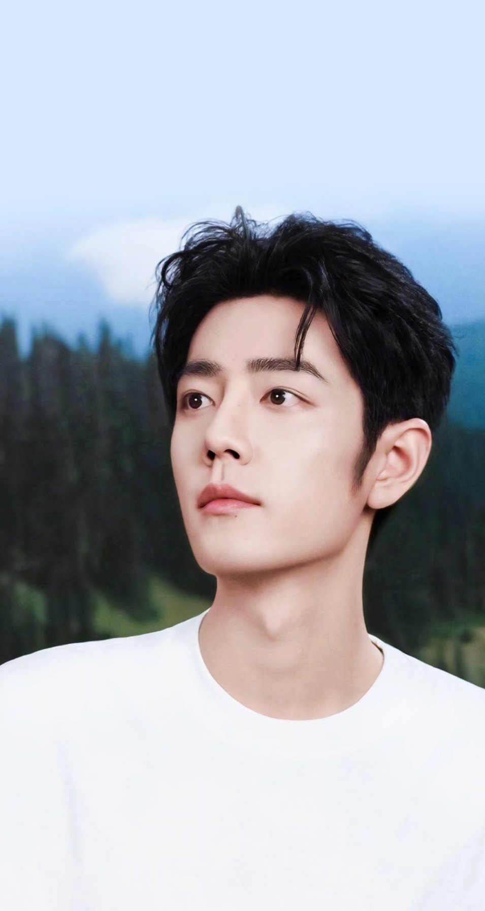 肖战肖战肖春生肖战梦中的那片海 “岁月漫长，爱意滚烫”𝒀𝒆𝒂𝒓𝒔 𝒂