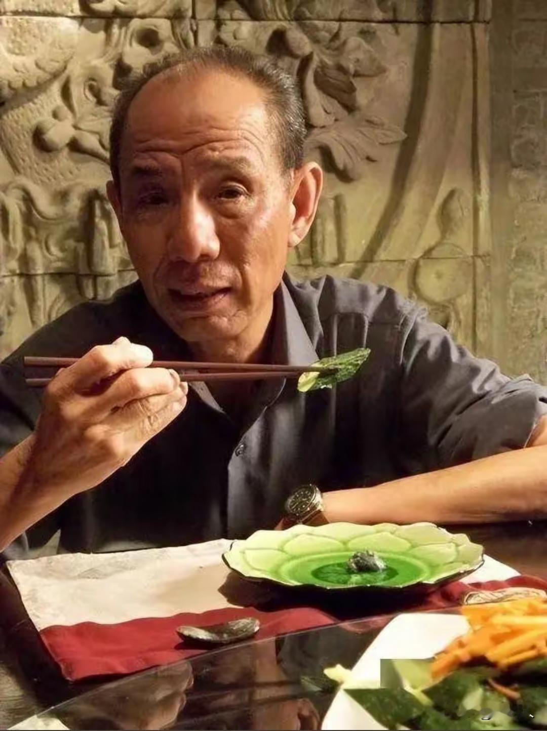 太可惜了，又一位老戏骨去世了。94版《三国演义》中的司马懿，98版《水浒传》中的