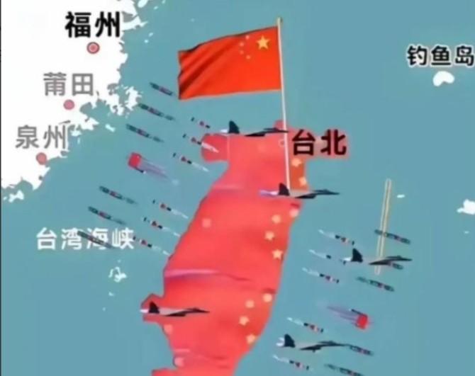 统一台湾后到底需要多少驻军？直观来看，香港753万人常被拿来对应约6000人驻军