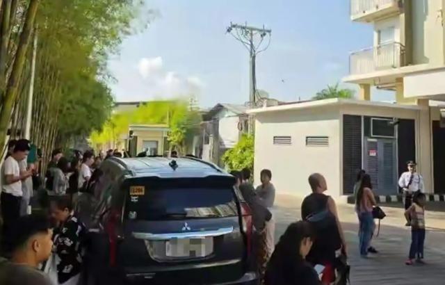 菲律宾 7.8级强震过去了36小时，国际上的慰问铺天盖地，实质救援队却一支没到，