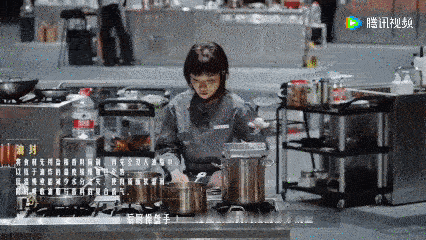 让内娱看看什么叫凭实力上位 爽文剧情照进现实说的就是一饭封神 吧！欧浩然交出卤水