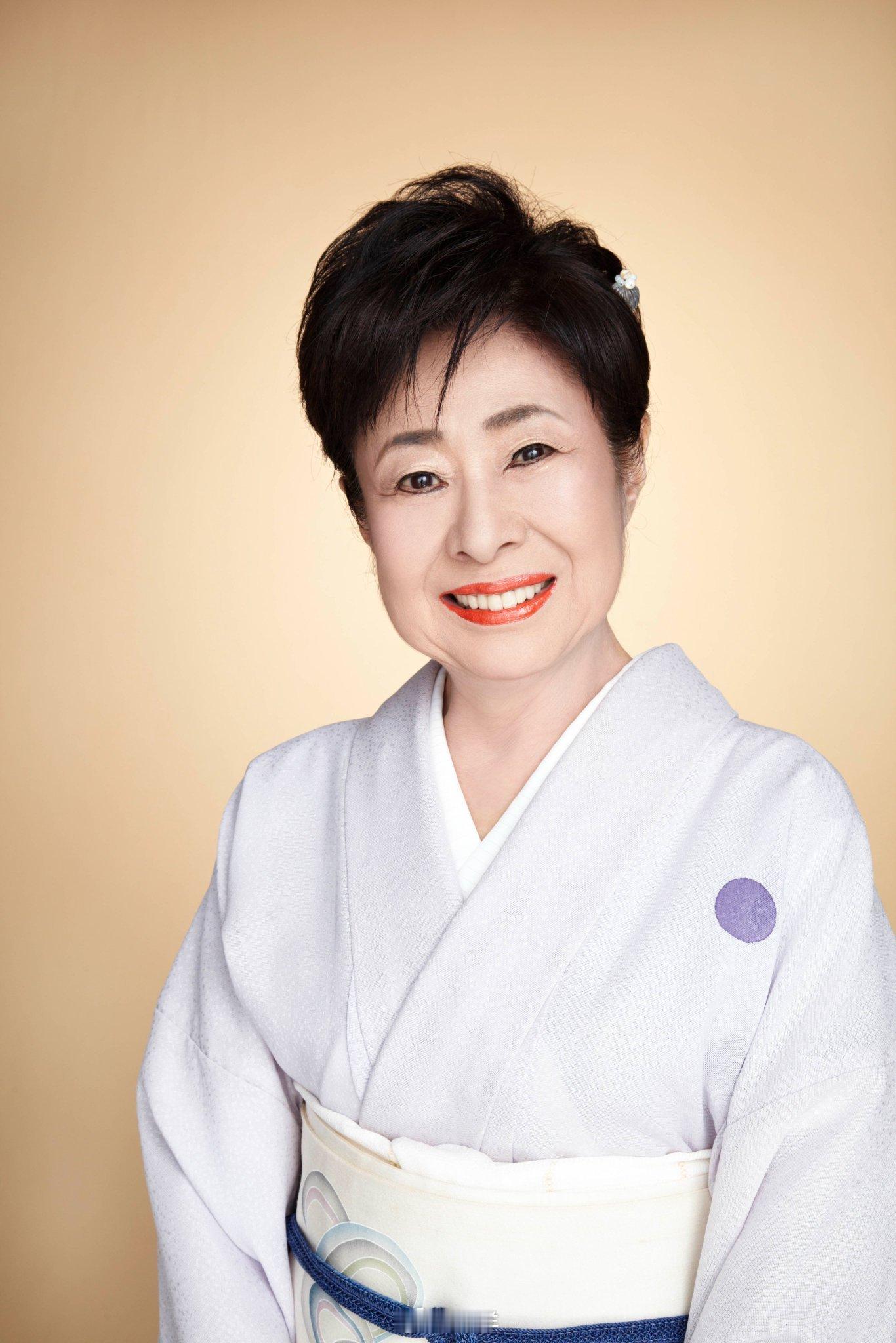 讣告：演员中村玉绪于9日因肺炎去世，享年86岁。日本音乐事业者协会于今日（12日