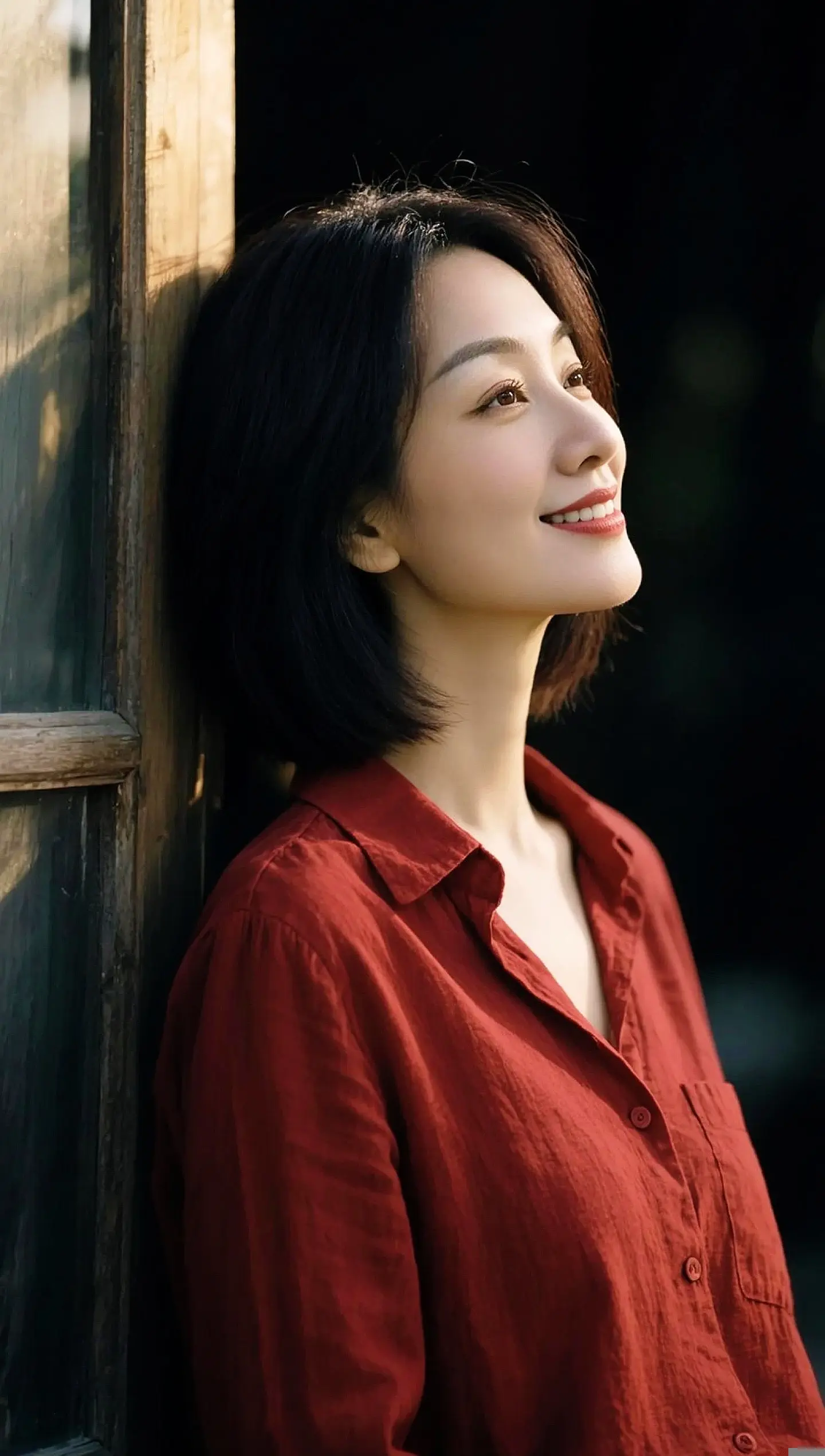 AI逆光生活照 广告分成伙伴计划