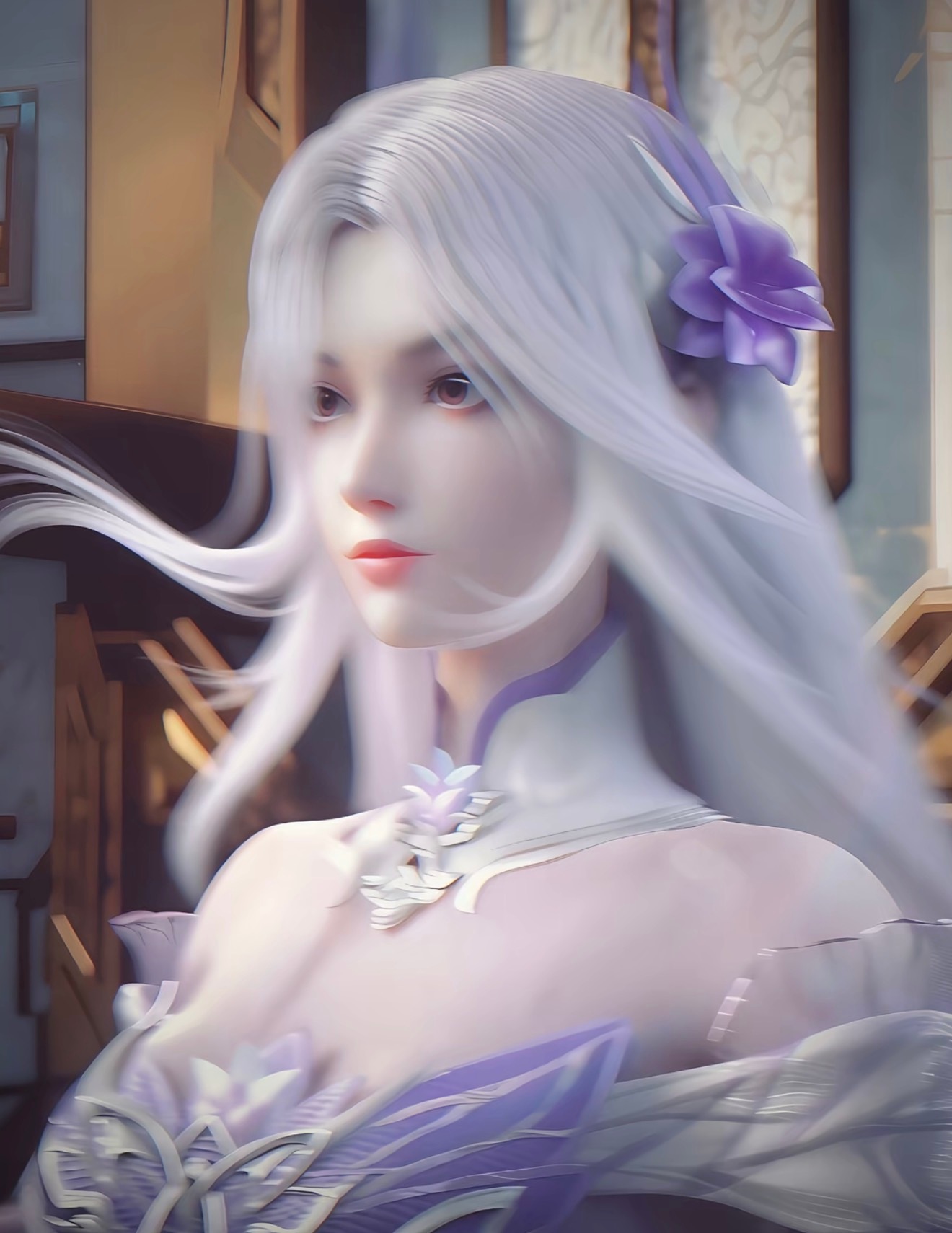 此后，就剩你一人了斗破苍穹动画小医仙