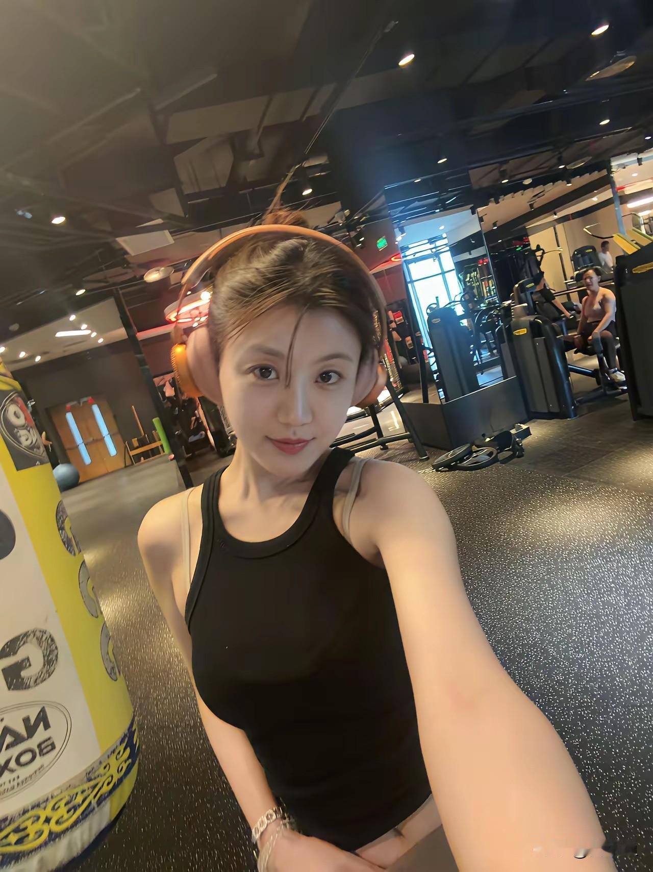 吃了睡，睡了吃，你有这样的日子吗