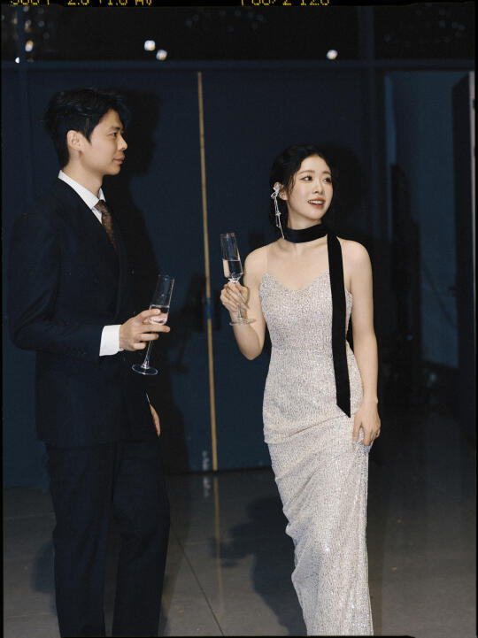 眉山婚礼跟拍 6.1空出