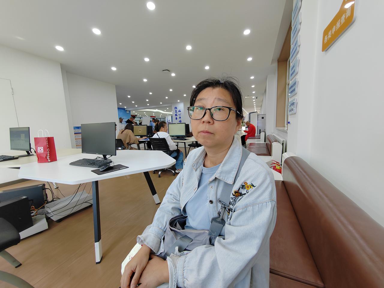 我听说医保有二次报销，这次阿姨花了将近17万，二次报销我想肯定能报很多。粉丝说看