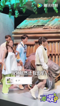 黄子弘凡报备综艺录制vlog一见你就笑黄子“太乙假人”是什么可爱生物！忙成陀螺还