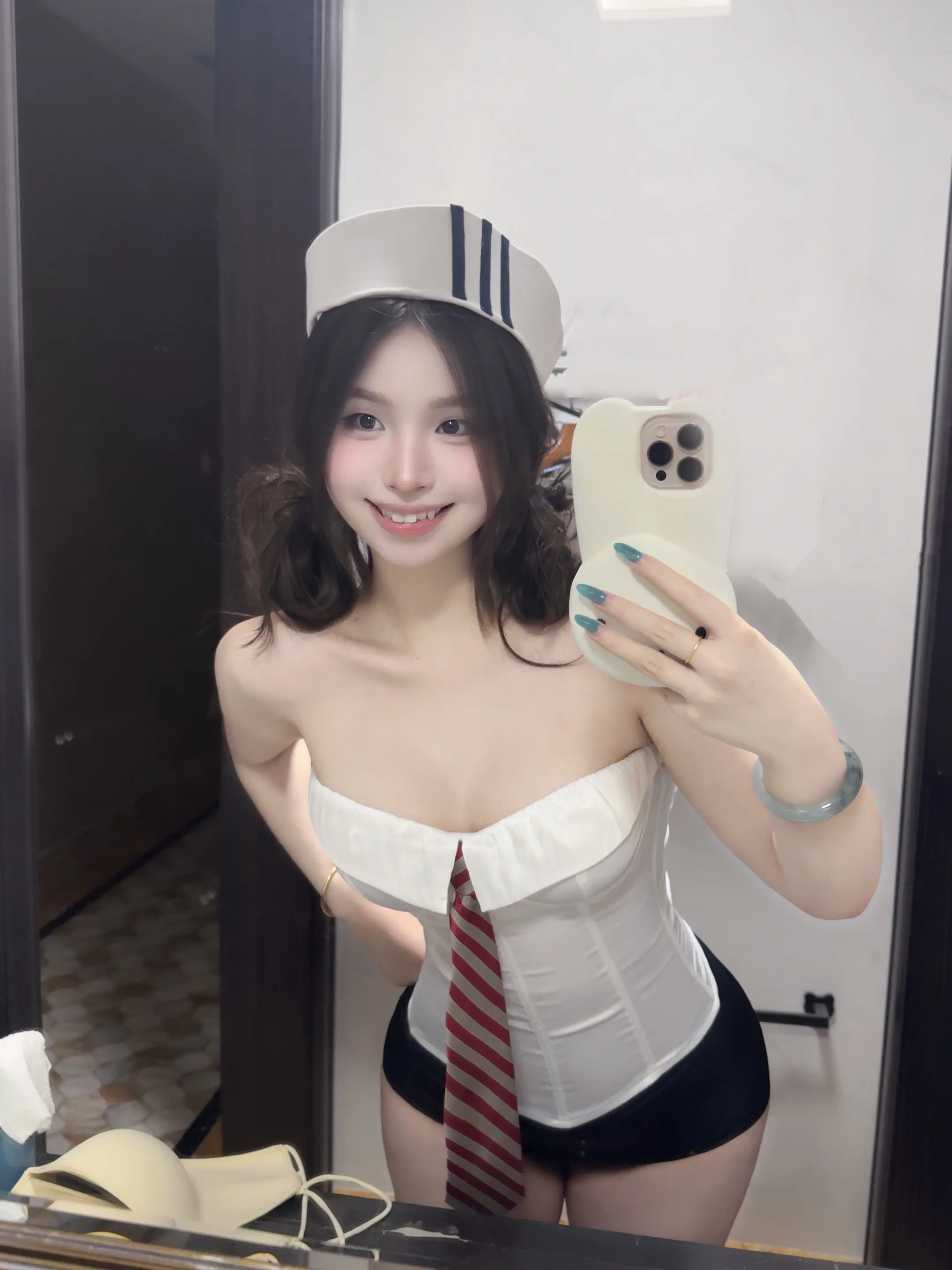 七月