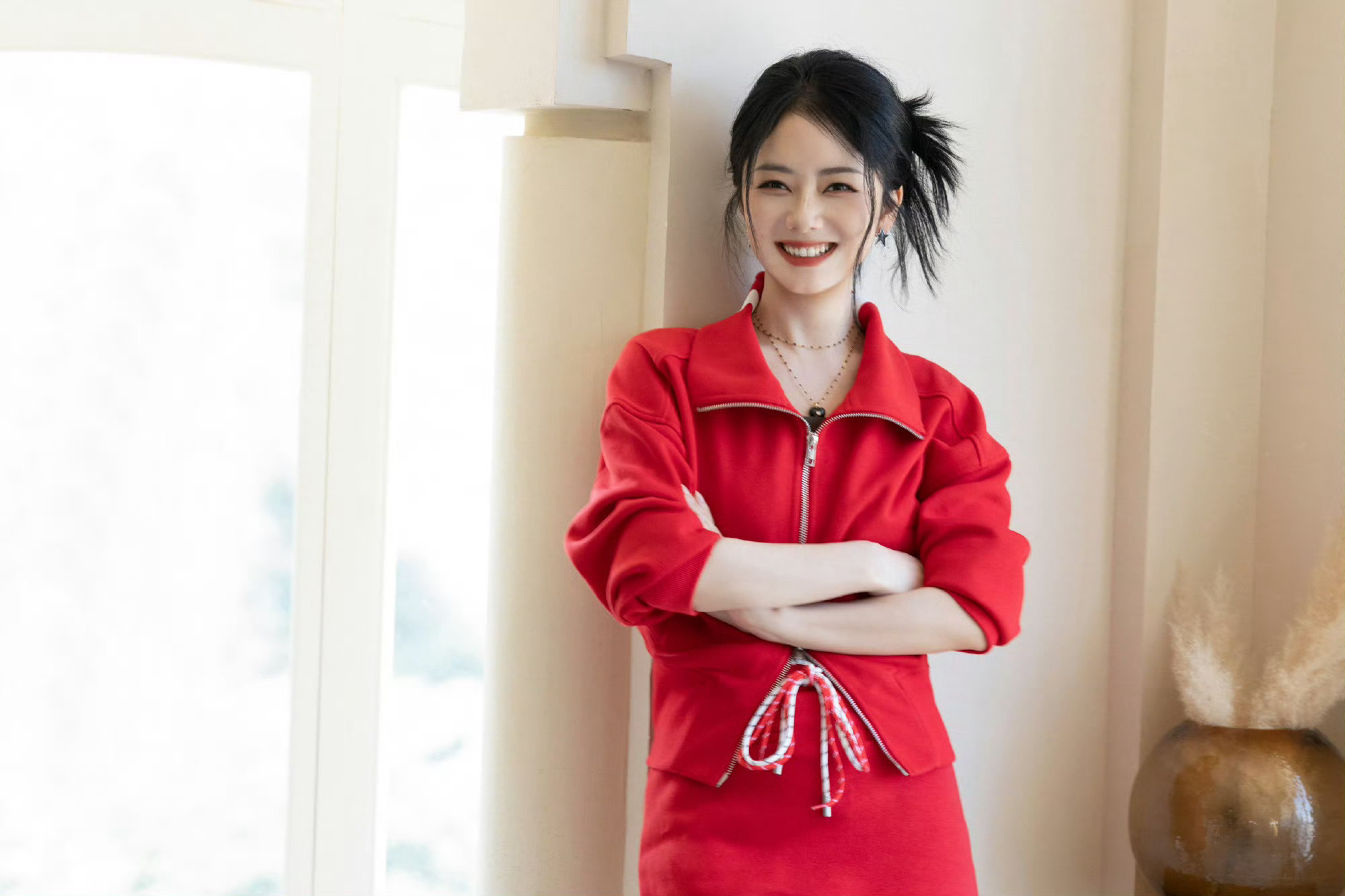 谭松韵tsy谭松韵兰香如故 tsy谭松韵许兰香 seven
