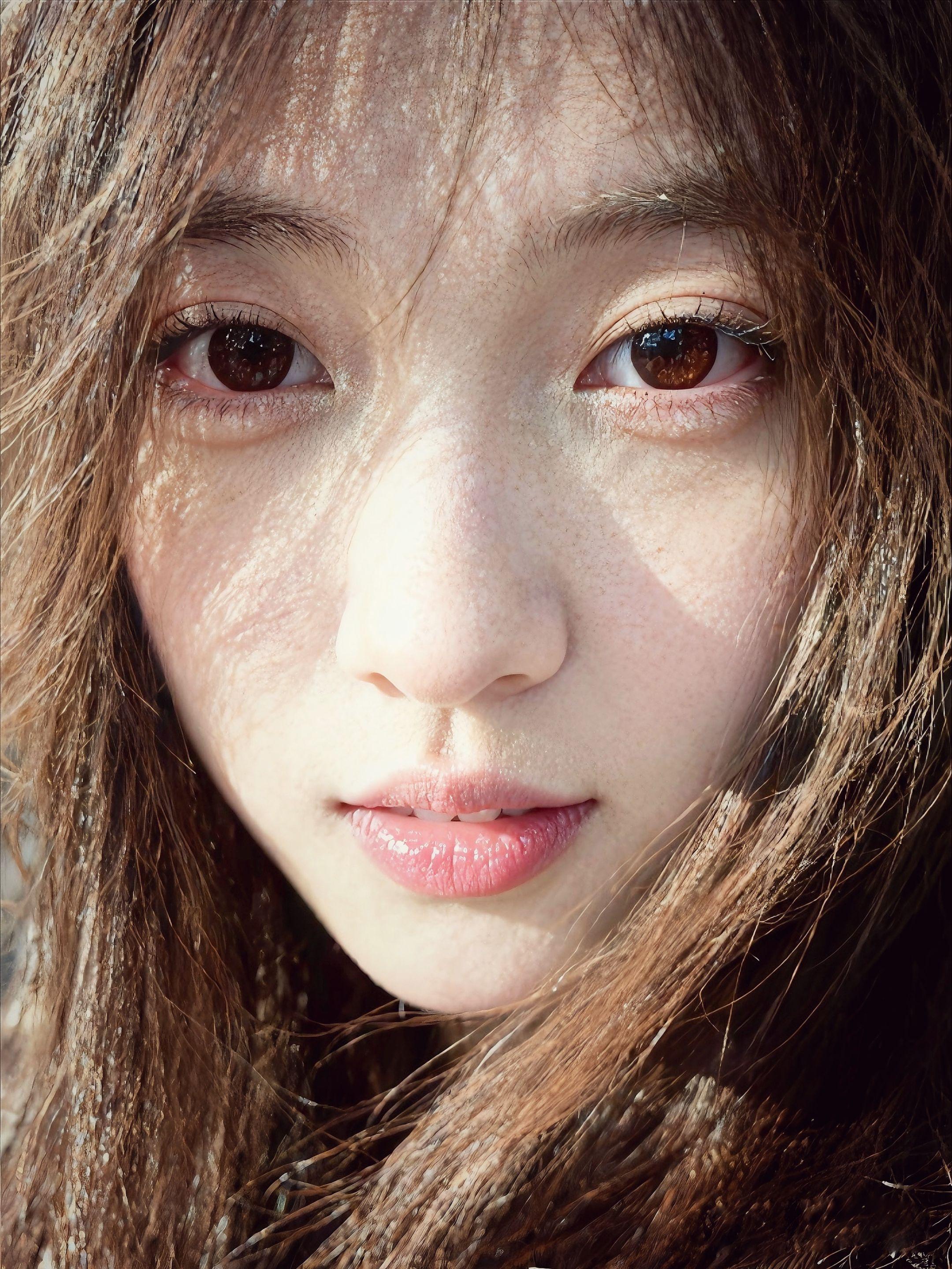 都能遇到互相喜欢的人并且一直走下去，好不好？