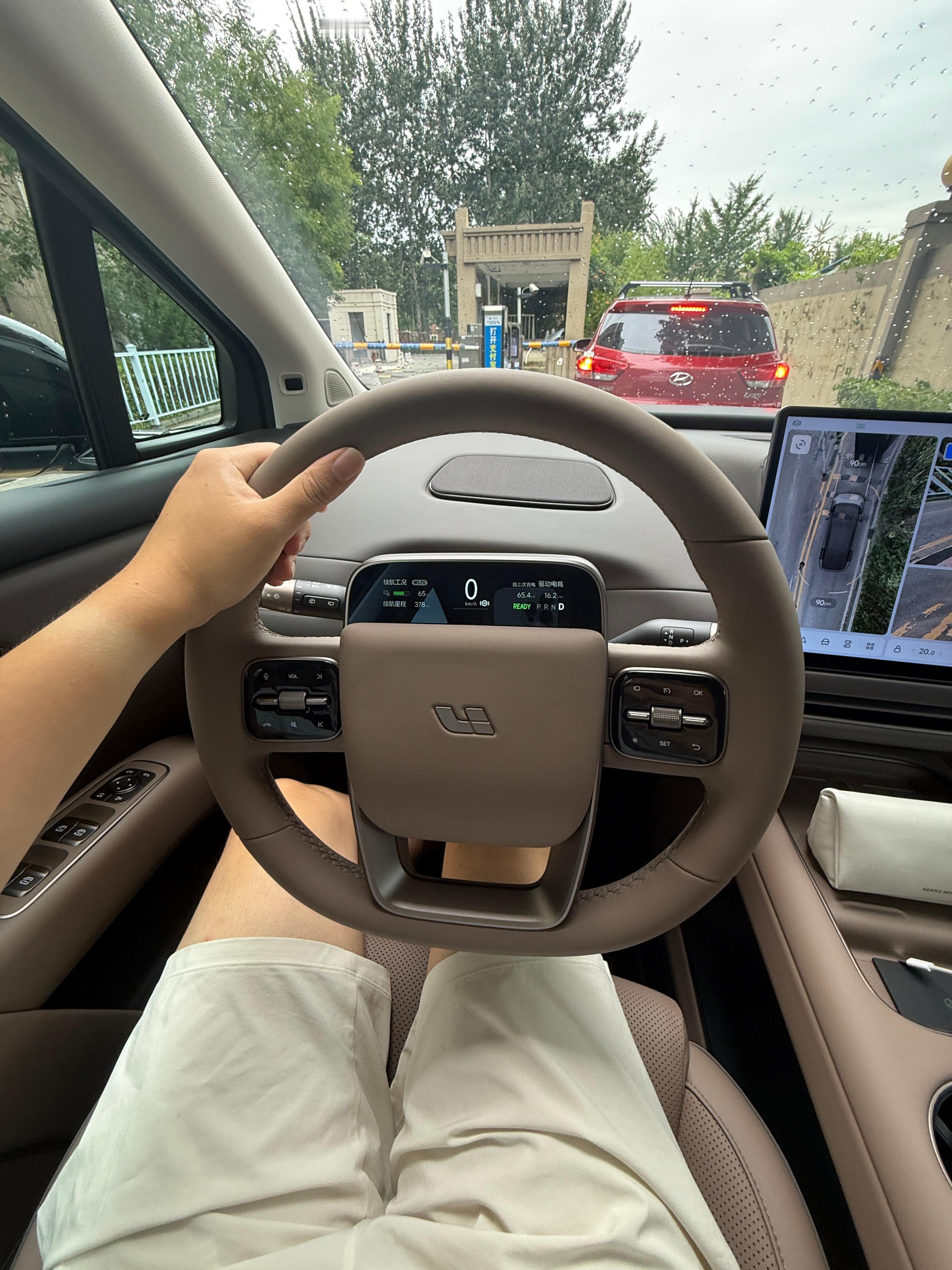 为什么要频繁买车？[思考]那……如果不体验就发声，有啥意义？[允悲] ​​​