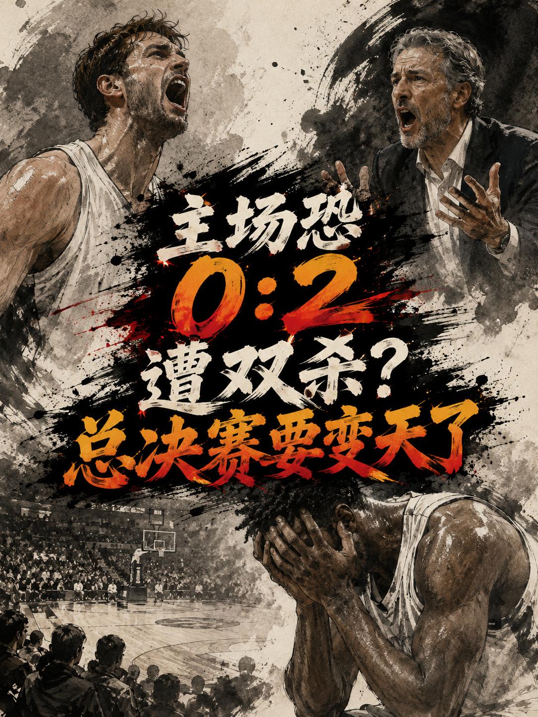 马刺队会在主场吞下两连败，被尼克斯强势双杀吗？这也成为所有球迷最想知道的答案。G