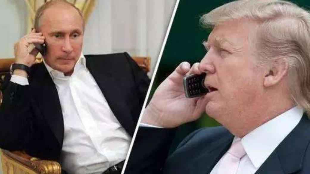 英法德已开始出兵，不到24小时，特朗普“替俄发声”？俄亮明态度！
 
就在1月1