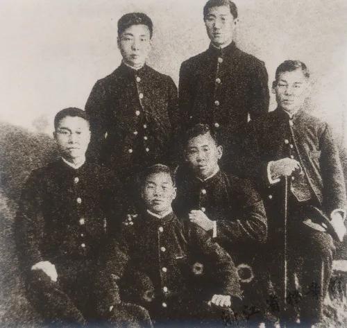 鲁迅留日七年：一场极其“实惠”的人生收获。
                克非