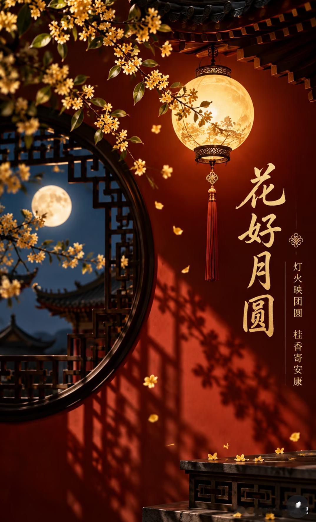 紧急通知
大家做好心理准备
9月25，就是中秋节了，为什么刻意强调时间呢？

我