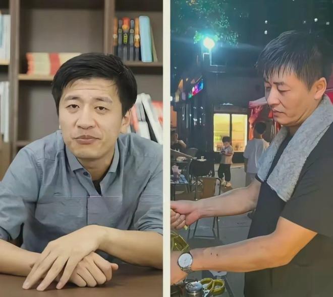没法用科学解释——陈杰和张雪峰的十大巧合之处

这世界，有时候真比小说还离奇——