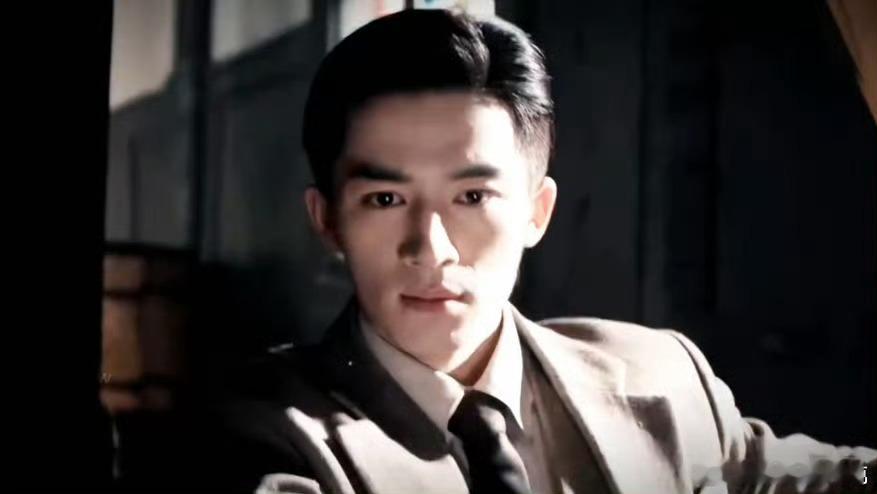 王星越这一段有晋江味儿了 王星越的表演很有说服力，他能让观众相信这个角色的存在，