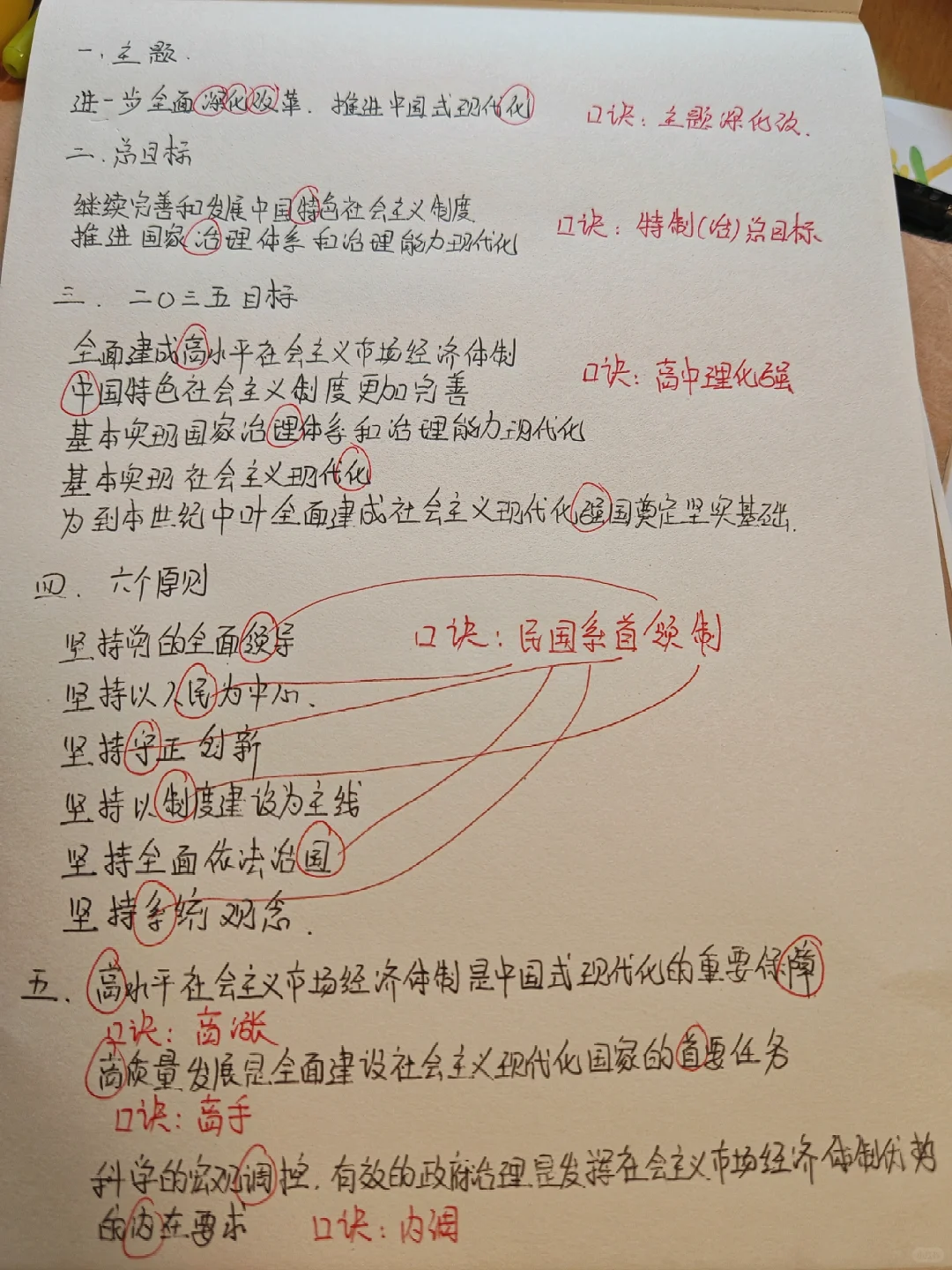 速速码住！快速高效记忆！