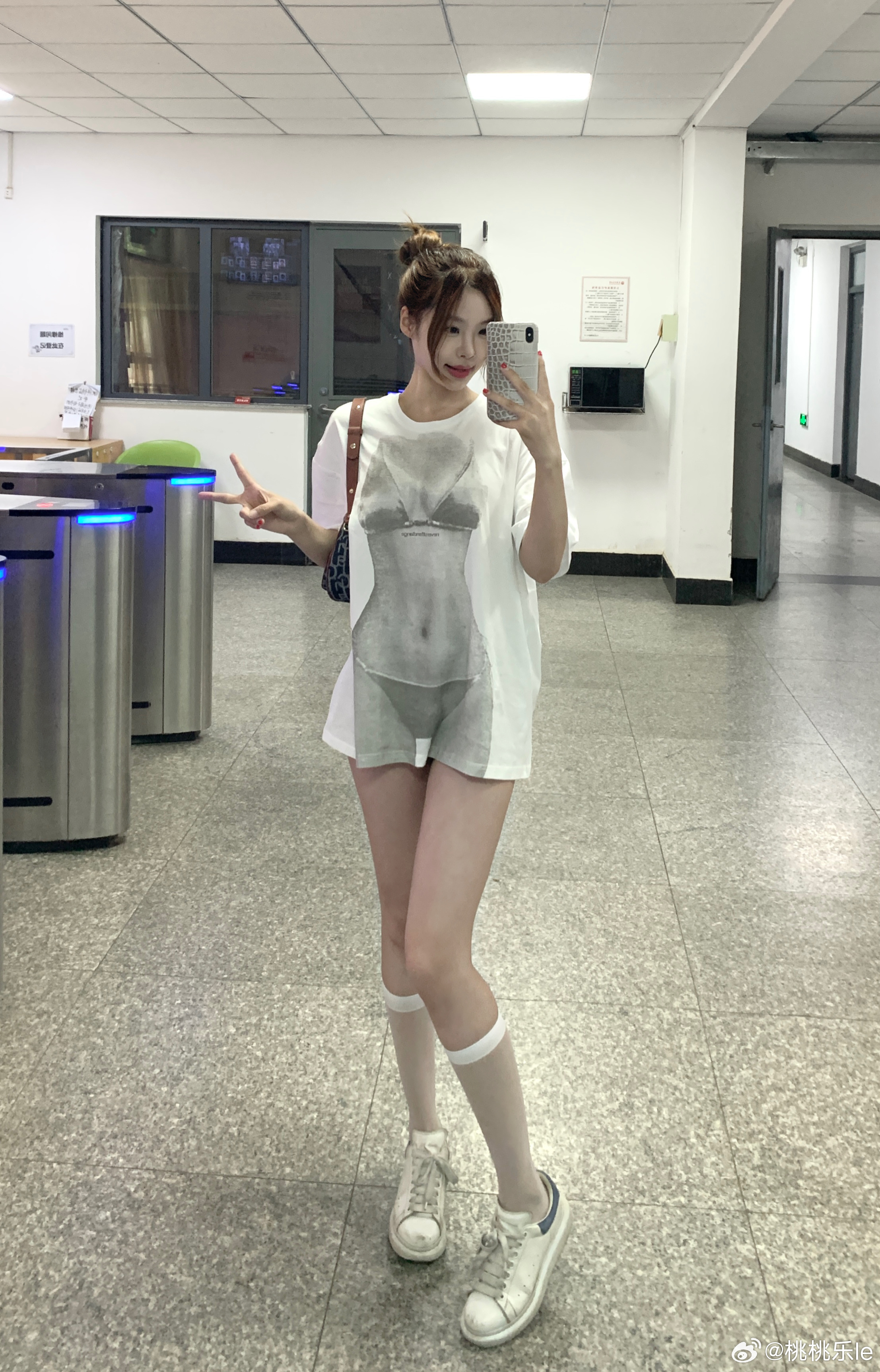 女大ootd  ​​​