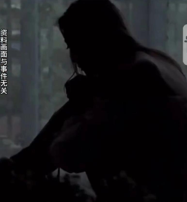 台湾高雄，男子多次带13岁亲生女儿去汽车旅馆，殴打并强行性侵，致女儿患上严重创伤