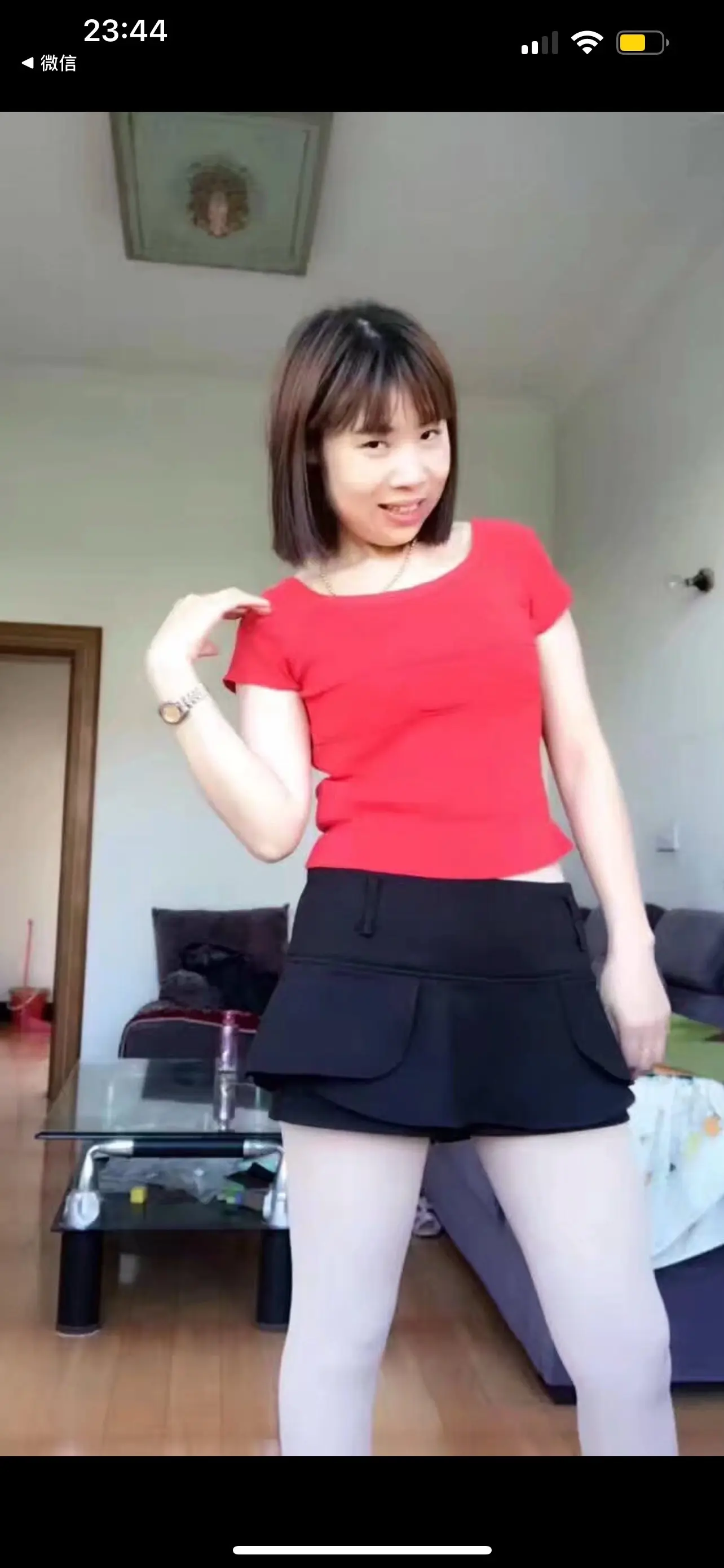 以前98斤真的肚子一点肉也没有，现在肚子好多肉，怎么才能收到98啊