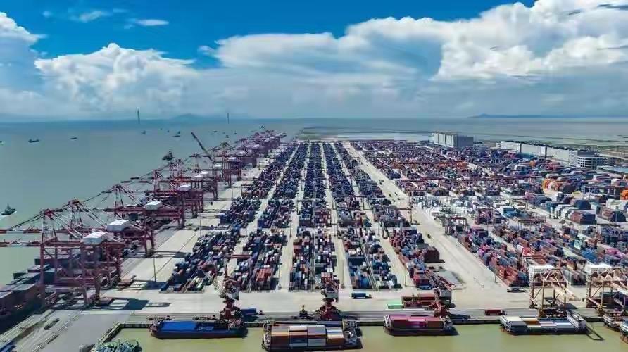 中国ODI流量紧逼日本：全球资本输出正在进入"美中双头时代"

二战后维持半个世