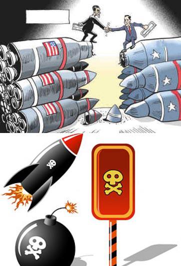 中国提出构建人类命运共同体，，国家之间本该和谐共生，走共同富裕的道路，为什么会出