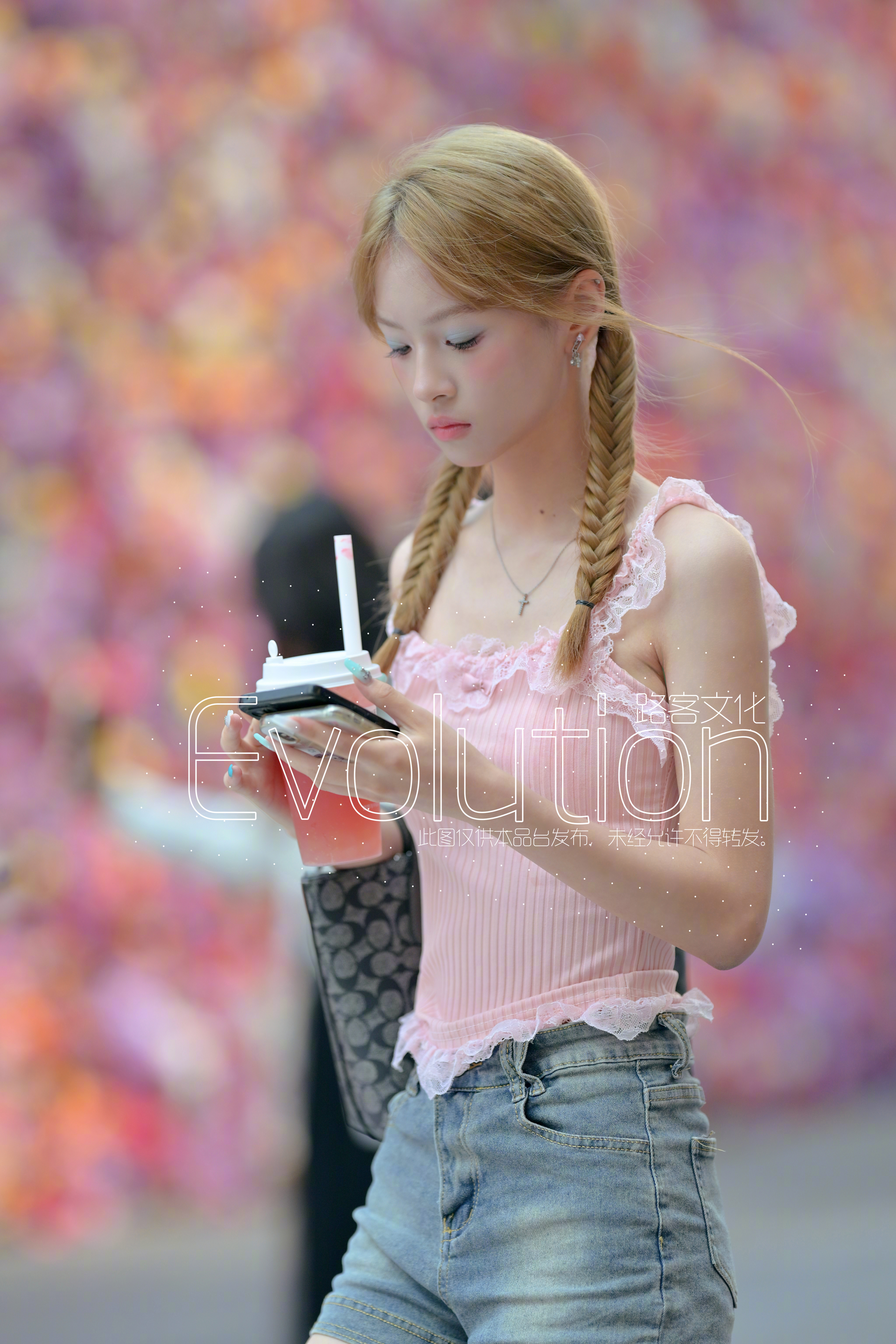 特写再来一张 ​​​