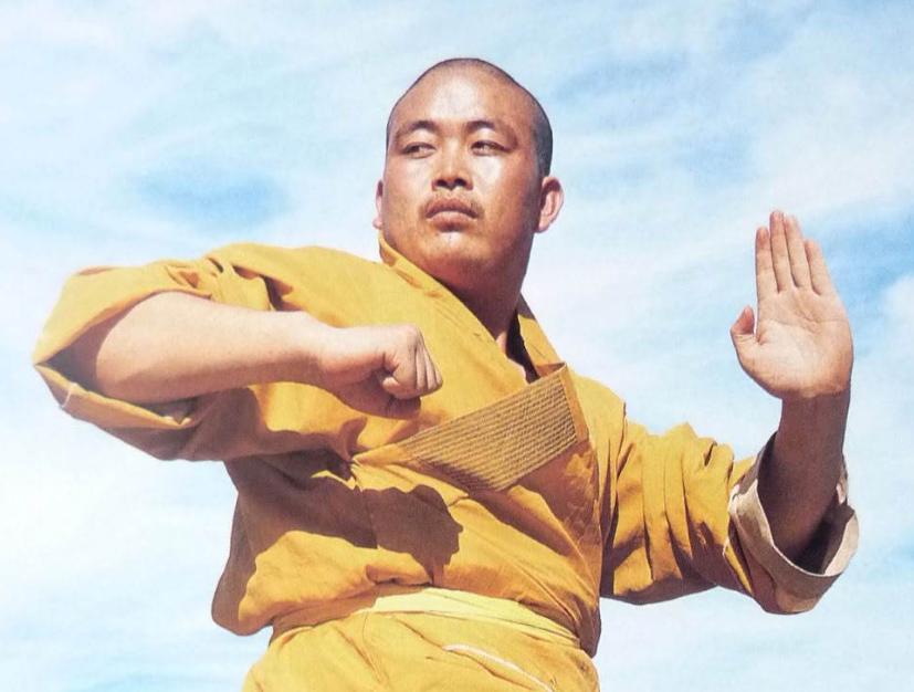 释永信栽了，
少林寺赢了！
寺庙大变样！


释永信的事终于有了结果
检察院批捕