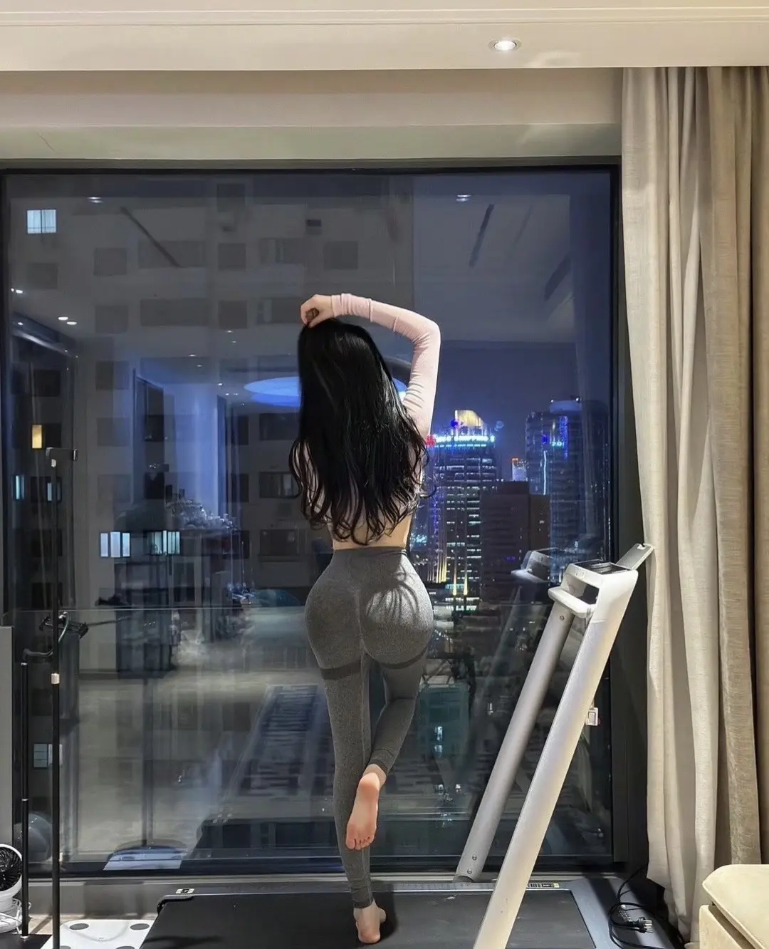 我什么样 又怎么样