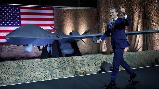 美国战争部与人工智能领域的知名开发商Anthropic之间，正围绕如何限制军方部