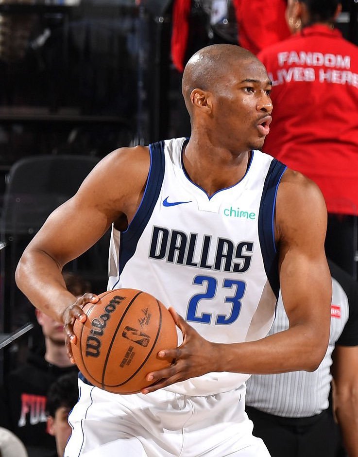 凯-琼斯可能将离开NBA征战欧洲联赛。传奇 ​​​