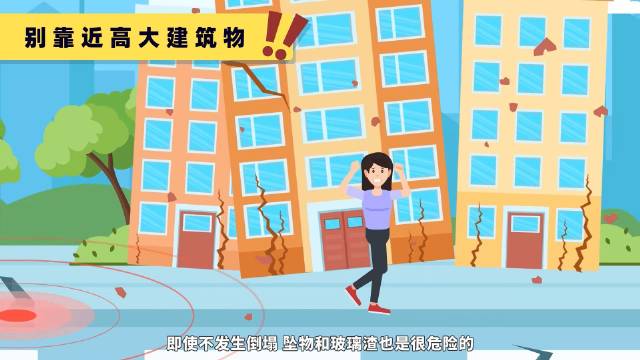 #地震应知#【地震避险的“十大禁地”】危险来临，科学避险能够有效提升生存的可能。电梯、阳台、窗户、高