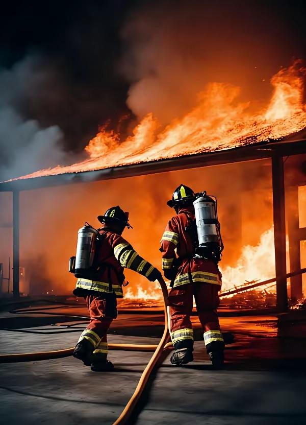 就香港这次的高楼火灾事故，我们的内地企业也是纷纷向香港的受灾群众，发起了捐款，与
