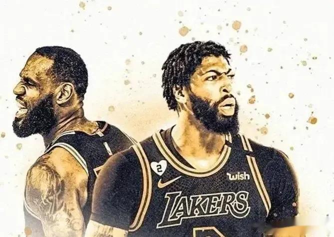 美媒爆5换2交易，湖人孤注一掷湖太阳坐收渔利

湖人作为一支豪门球队，新赛季球队