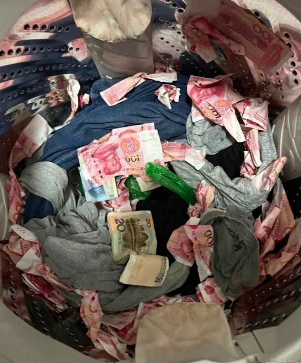 兄弟们怎么办，老婆还有20分钟到家。 