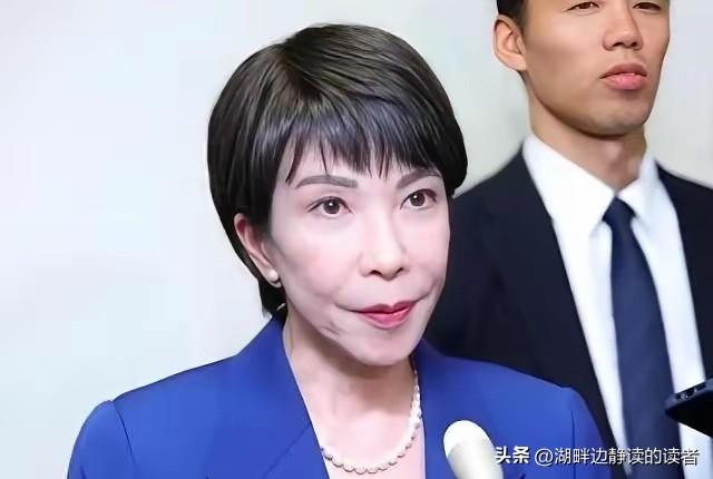 日本万万没想到，高市的愚蠢居然帮中国解决了两大问题。第一个，帮我们全中国人再次唤