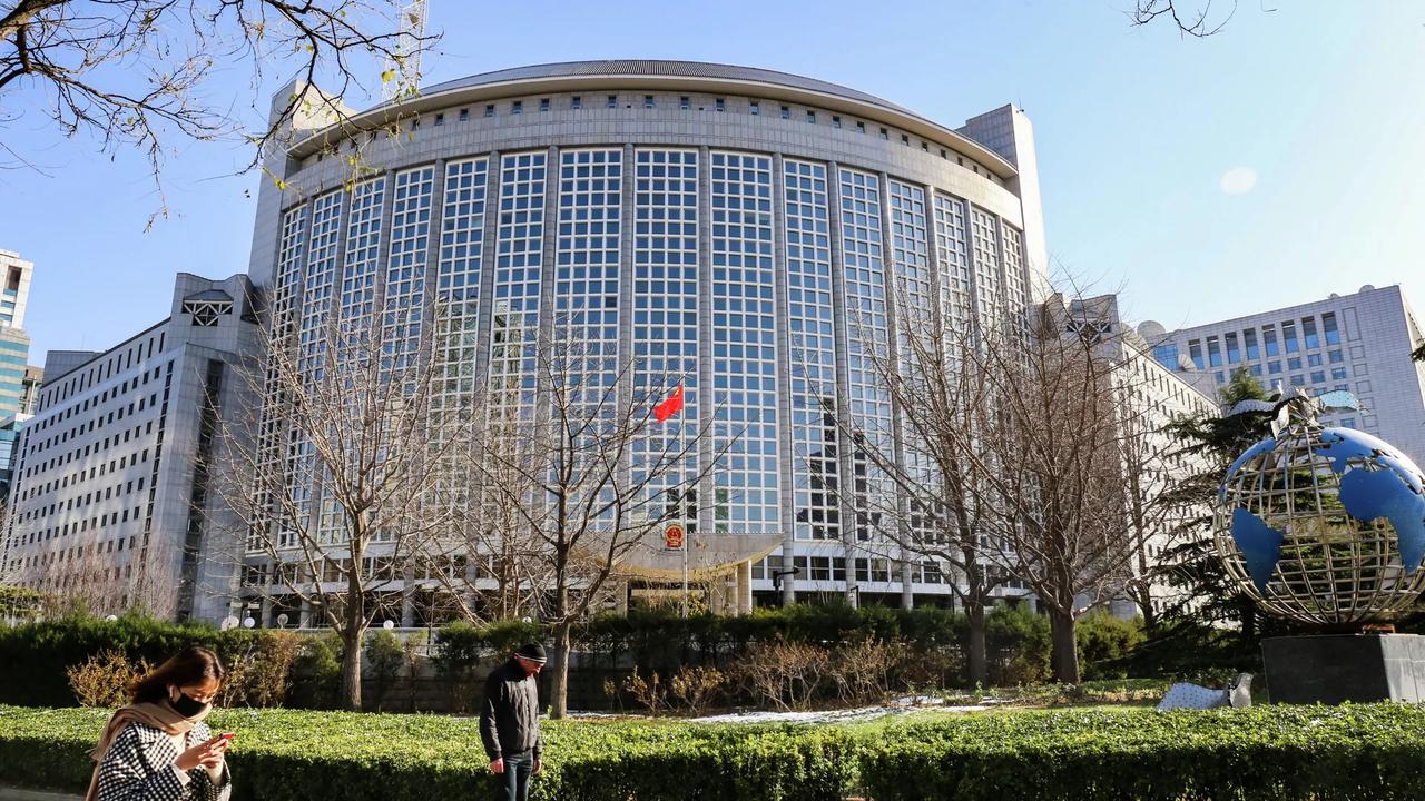 中国外交部就日本关于普京视察千岛群岛的言论发表评论

俄罗斯卫星通讯社 2026
