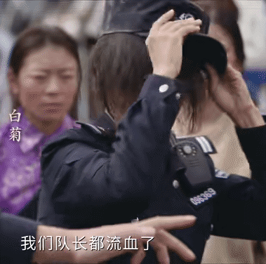 🌲里中年造型 🍇有进步吗？我感觉很不一样的造型了啊 