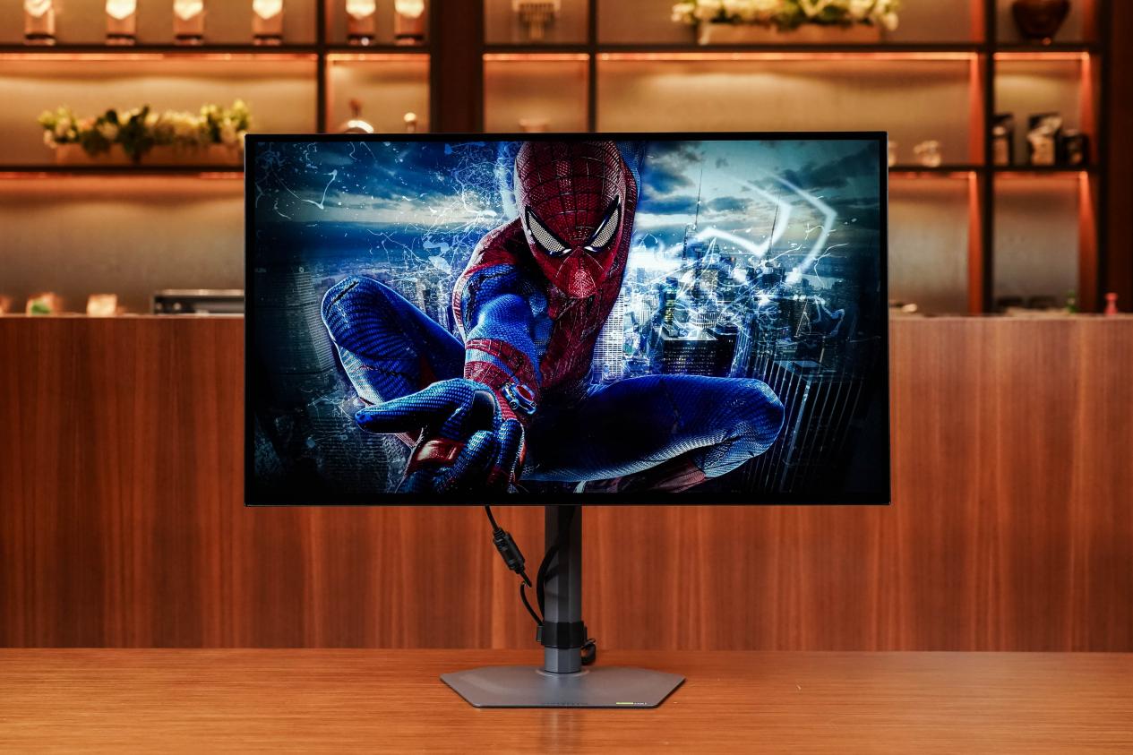 2026年1月中高端電競顯示器盤點，3000元預算怎么選？