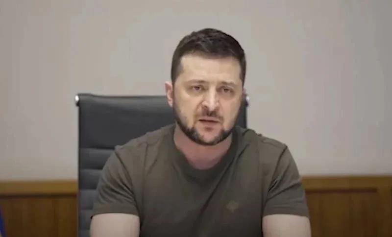 泽连斯基决定请求联合国秘书长古特雷斯延长粮食协议 泽连斯基说，拥有这些船只的公司