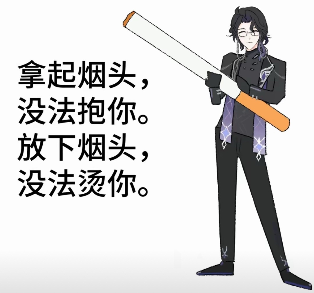原来蛙也玩原神 。 