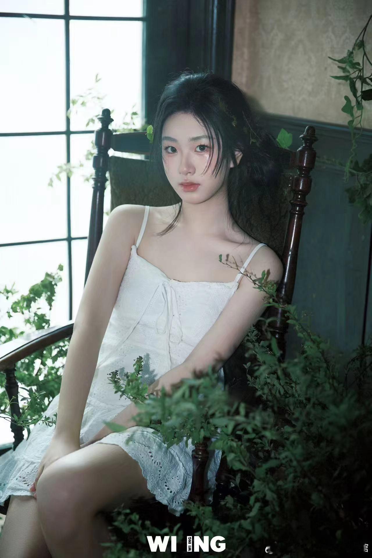穿透拂烟微尘𝐖𝐈 𝐈𝐍𝐆 𝐖𝐈 𝐈𝐍𝐆 ✨客片集WI ING